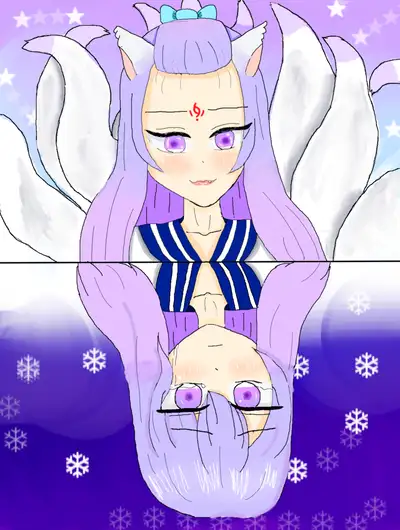 本姑娘是狐狸精(仙）？！