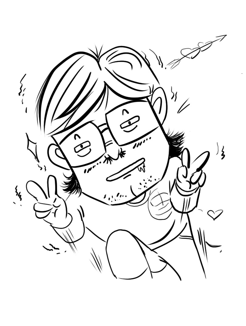 中二病的日常生活