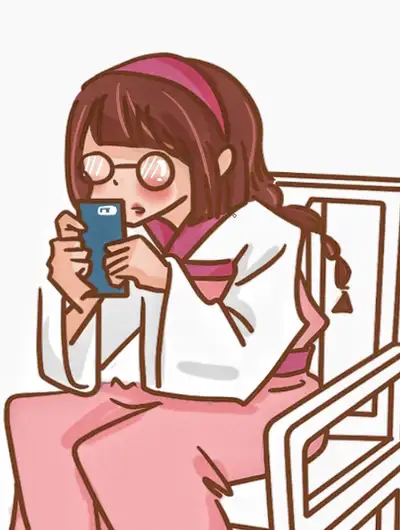 中医学生的养生日常