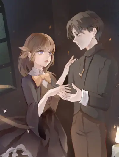 关于你的金色传说