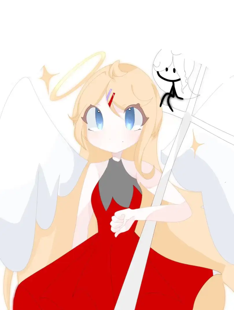 我想和你谈恋爱