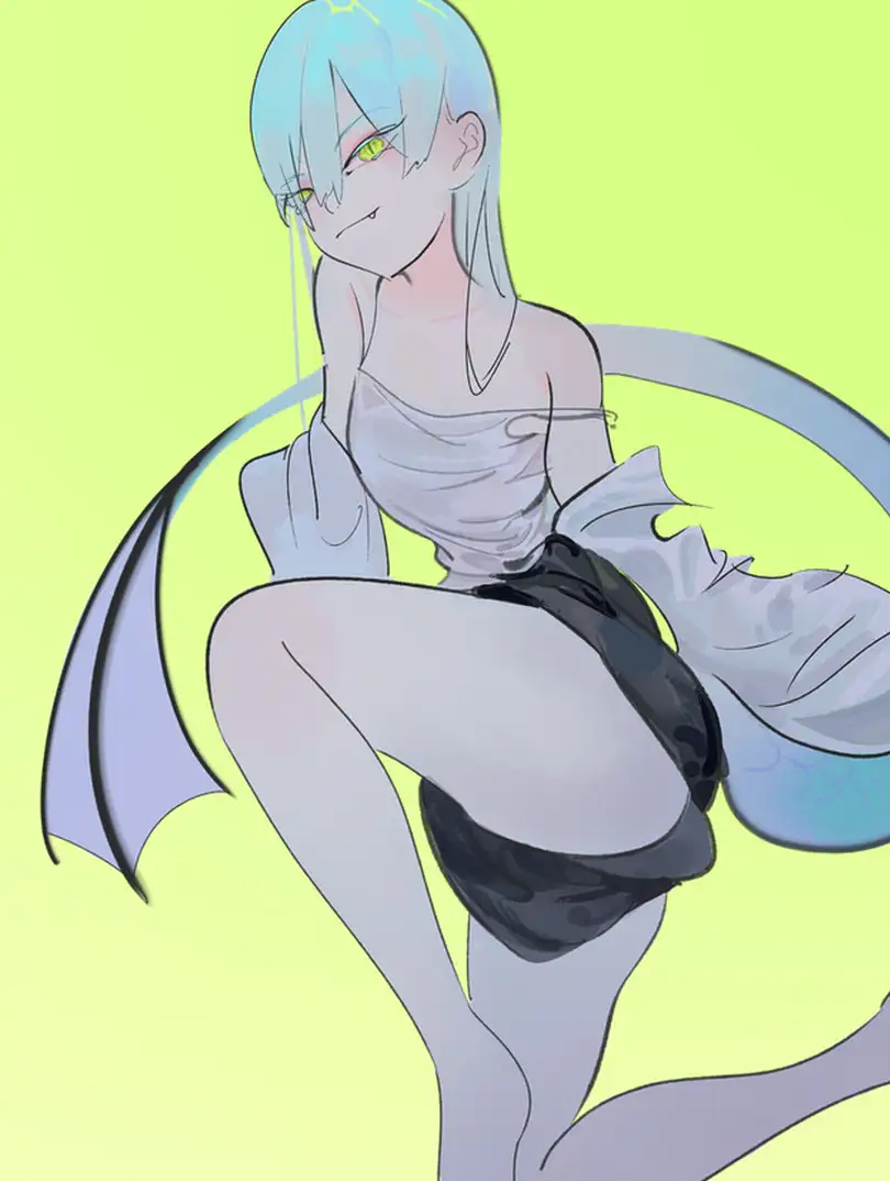 老婆来自锁妖塔