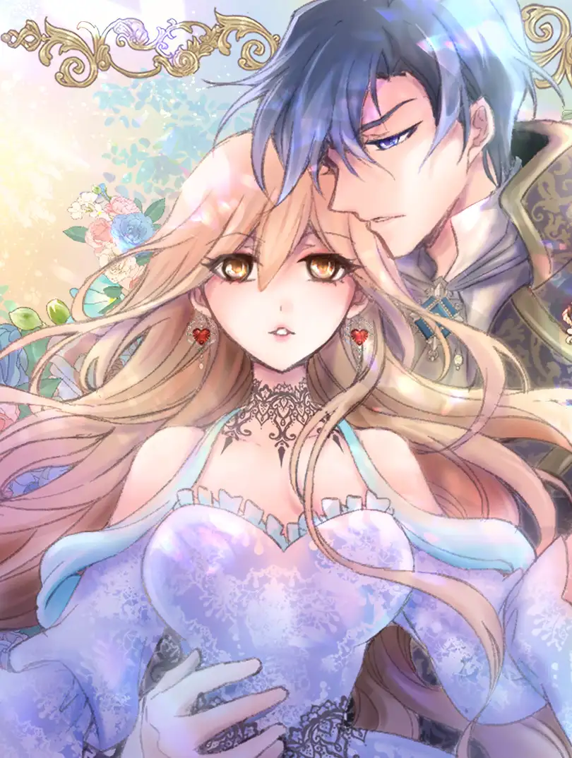 穿书为自己做主