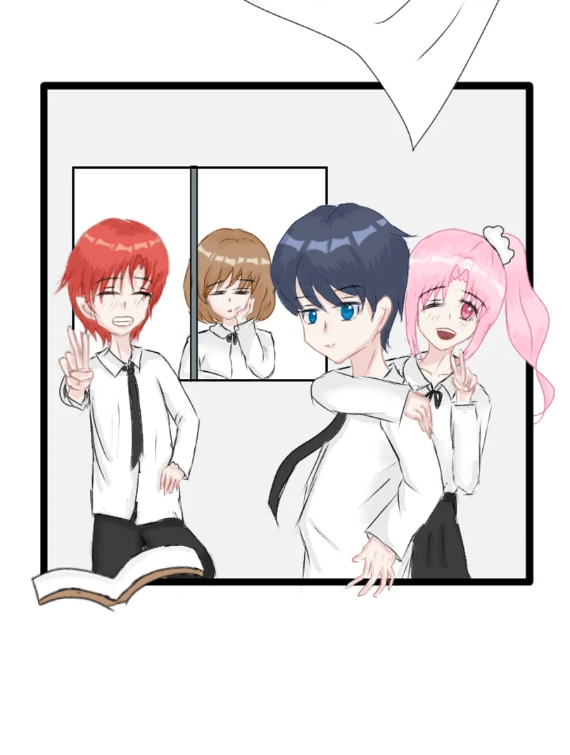 同学们咱们稍微正经一点啊